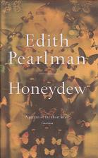 Honeydew by Edith Pearlman